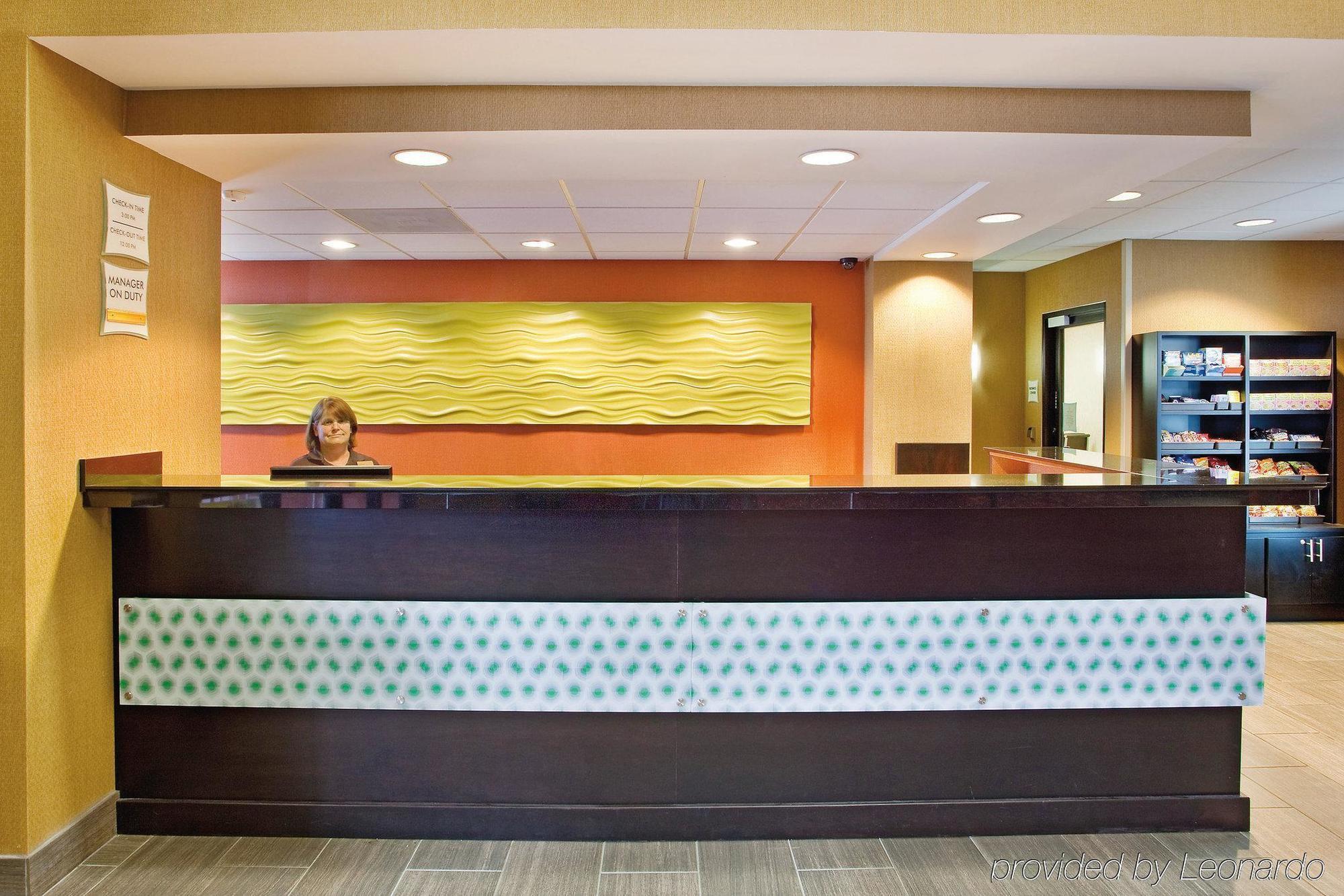 Red Roof Inn Clarksville Extérieur photo